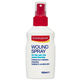 Elastoplast Wound Spray 100mL